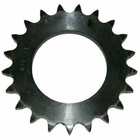 DOUBLE HH MFG 14T #50 Chain Sprocket 86514